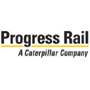 Progressrail