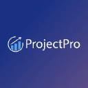 ProjectPro logo
