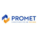 Logo de PROMET