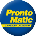 Logo de ProntoMatic