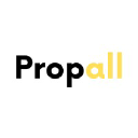 Propall logo