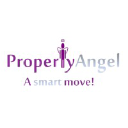 PropertyAngel logo