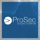 ProSec logo