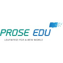 Prose Edu logo