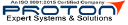 Proton Expert Systems & Solutions logo