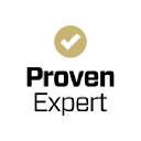 ProvenExpert logo