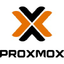 Logo de Proxmox