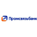 Логотип Промсвязьбанк