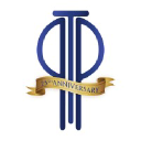 Peterson Technology Partners logo