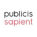 publicis-sapient Logo
