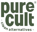 PureCult logo