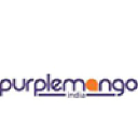 Purplemango logo