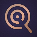 Purple Quarter logo