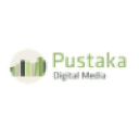 Pustaka logo