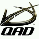 QAD, Inc. logo