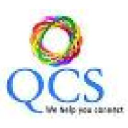 QCS Technologies logo