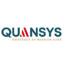 Quansys logo