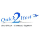 Quick2Host logo