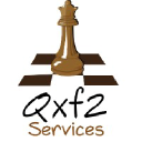 Qxf2 logo
