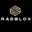 RADBLOX Teleradiology logo