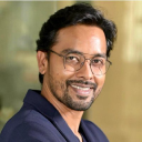 Rahul Kapoor logo