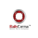 RailsCarma logo