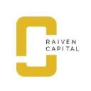 Raiven Capital investor & venture capital firm logo