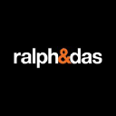 Ralph&Das logo