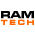 Ramtech logo