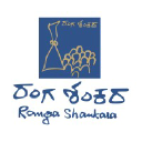 Ranga Shankara logo