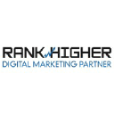 RankHigher.in logo