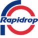 Rapidrop logo