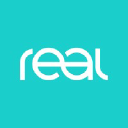 Real Ventures investor & venture capital firm logo