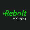 Rebolt EV Charging logo