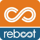Reboot Software Pvt logo