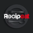 Recipeat logo