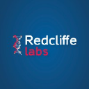 Redcliffe Labs Logo