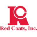 redcoats