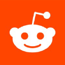Reddit Logo
