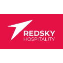 RedSKY Hospitality logo