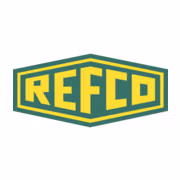 REFCO logo