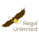 Regal Unlimited - The Coaching School for the World logo