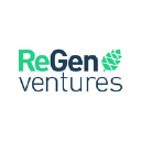 ReGen Ventures investor & venture capital firm logo