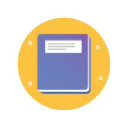 Record Book logo