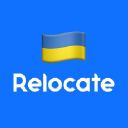 Relocate.me logo