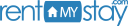 RentMyStay logo
