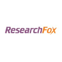 ResearchFox logo