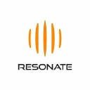 RESONATE logo