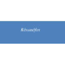 Resumefox logo
