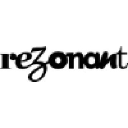 Rezonant Design logo